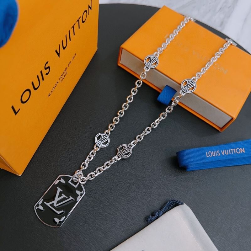 LV Necklaces